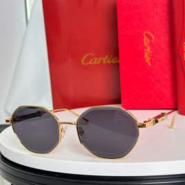 Picture of Cartier Sunglasses _SKUfw77795690fw